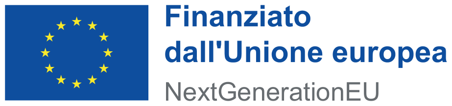 Finanziato dall'Unione europea - NextGenerationEU