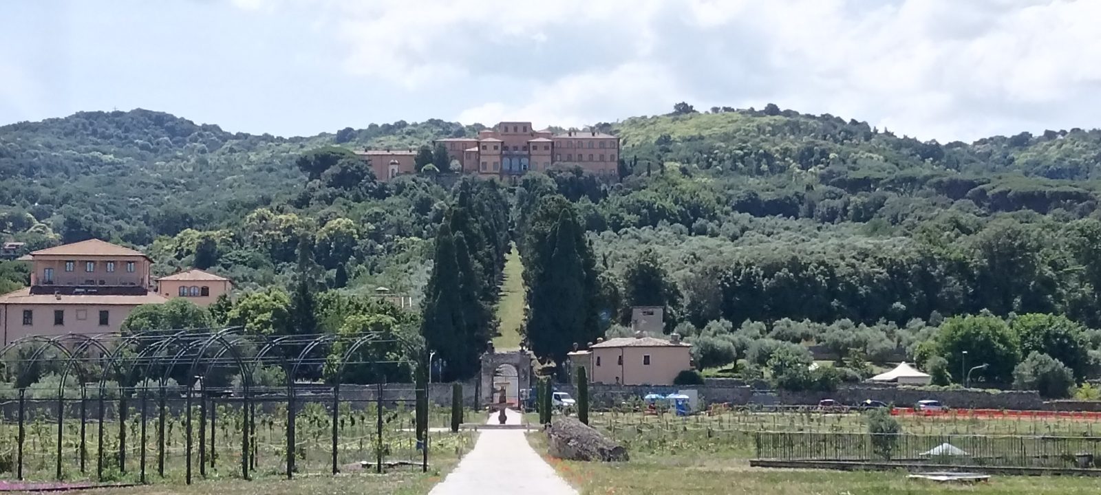 Il Pomario del Papa (8/18)
