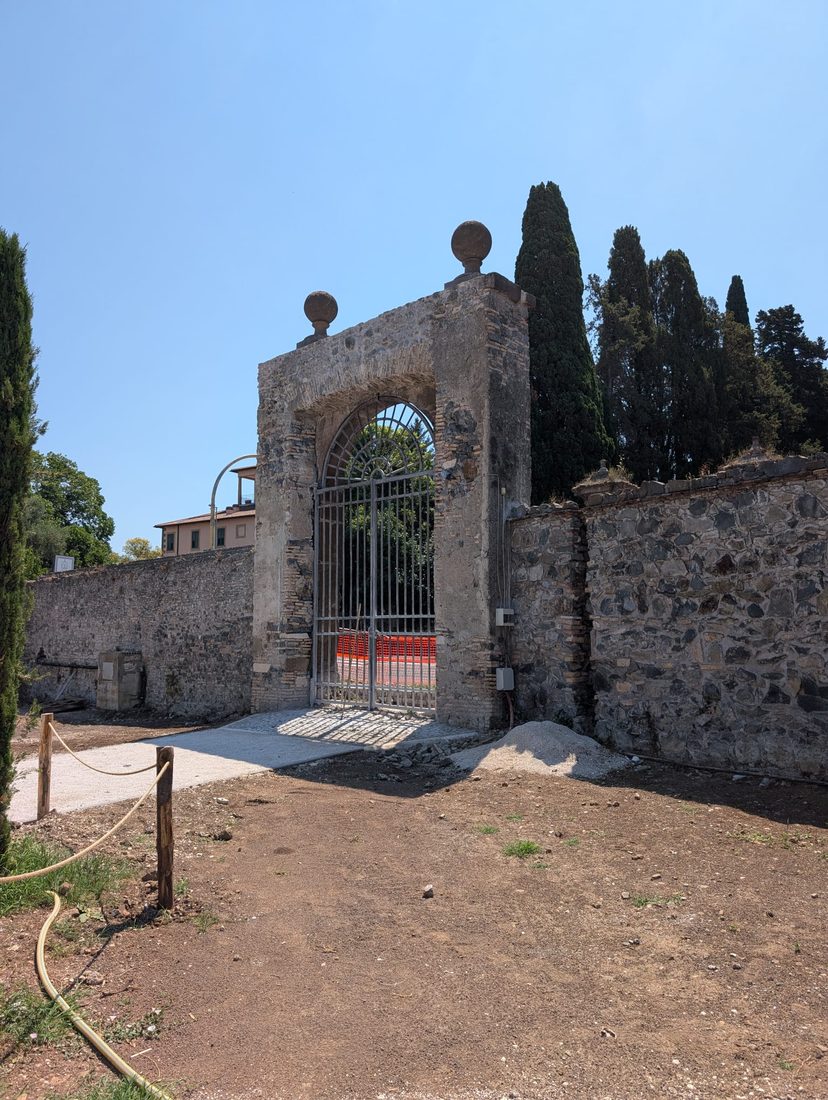 Il portale