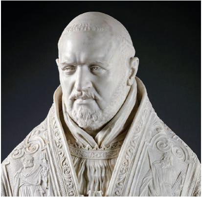 Papa Paolo V Borghese